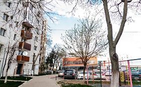Carla'S Apart Palas-Hala Centrala 1 Bedroom - Shuttle
